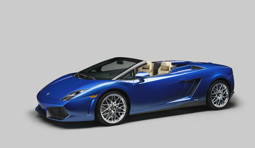 Exotic Buyer's Guide 2013