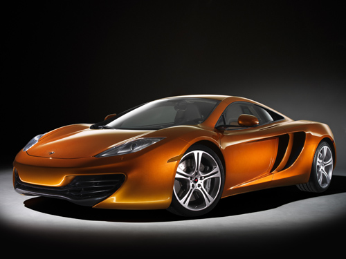 Exotic Buyer's Guide 2013