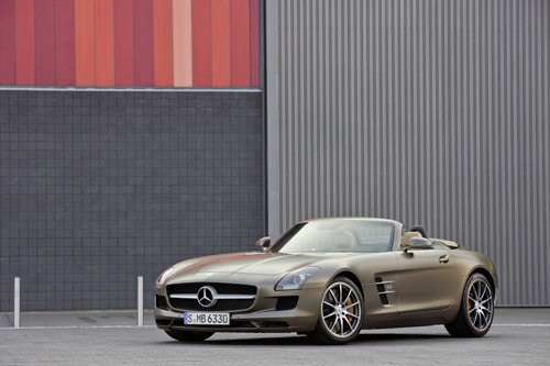 Exotic Buyer's Guide 2013