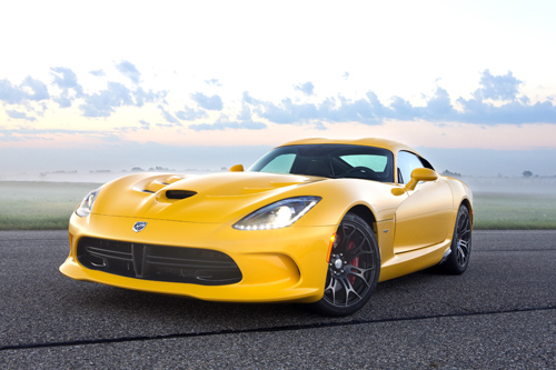 Exotic Buyer's Guide 2013