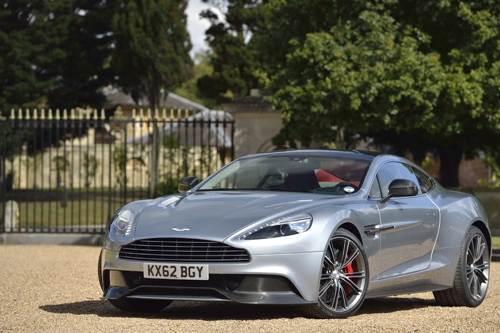 Exotic Buyer's Guide 2013