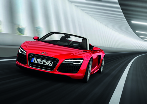Exotic Buyer's Guide 2013
