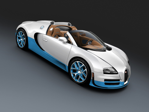 Exotic Buyer's Guide 2013
