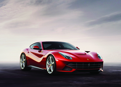 Exotic Buyer's Guide 2013