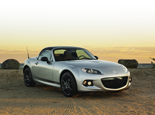 Under $40,000 Buyer's Guide