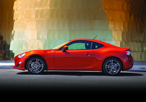 Under $40,000 Buyer's Guide