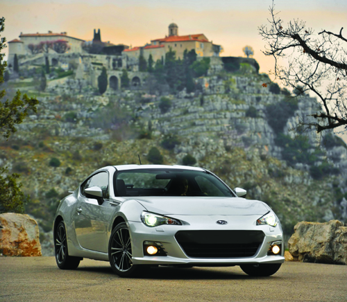 Under $40,000 Buyer's Guide