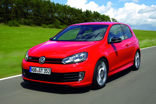 Under $40,000 Buyer's Guide