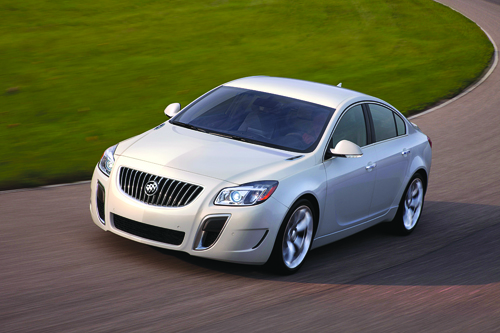 Under $40,000 Buyer's Guide