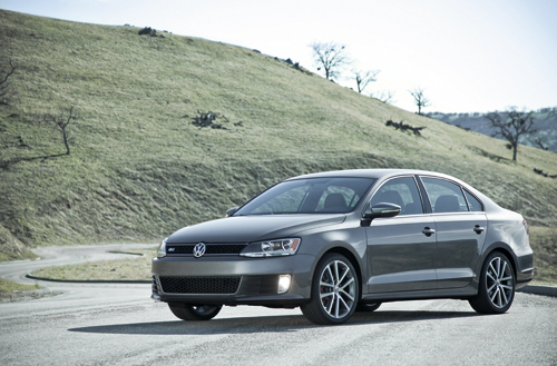 Under $40,000 Buyer's Guide