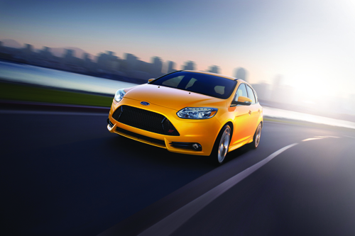 Under $40,000 Buyer's Guide
