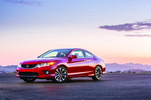 Under $40,000 Buyer's Guide