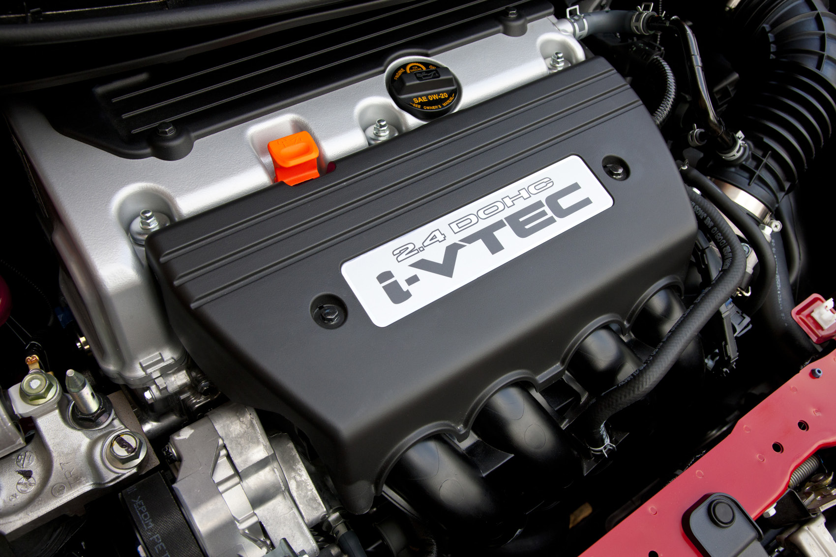 Driven: 2012 Honda Civic Si HFP