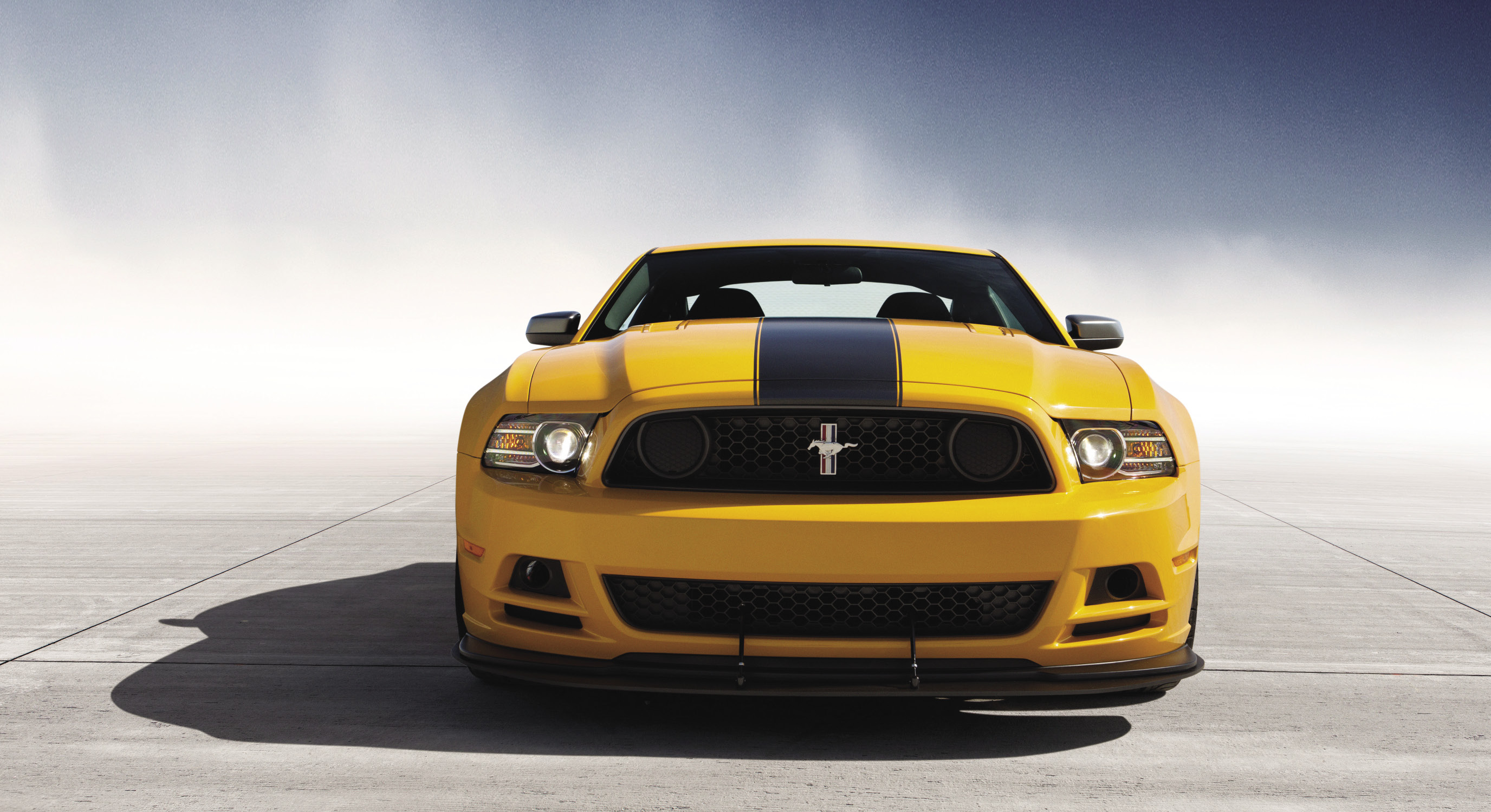 Driven: Ford Performance Vehicles