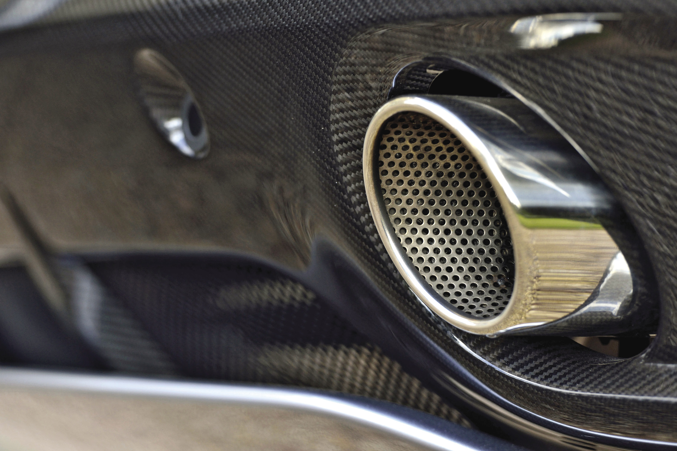 Driven: 2013 Aston Martin Vanquish