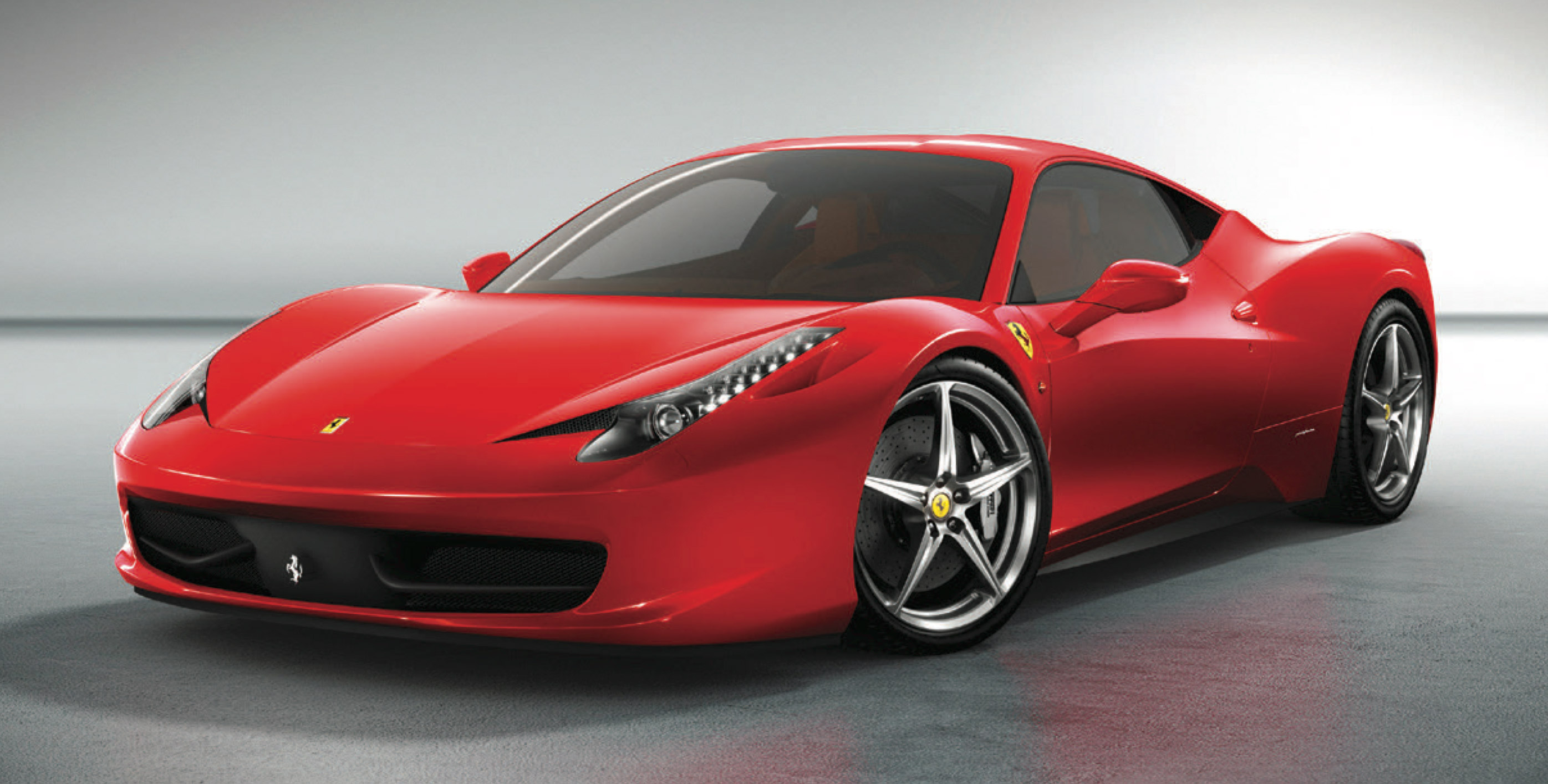 Ferrari-458-Italia