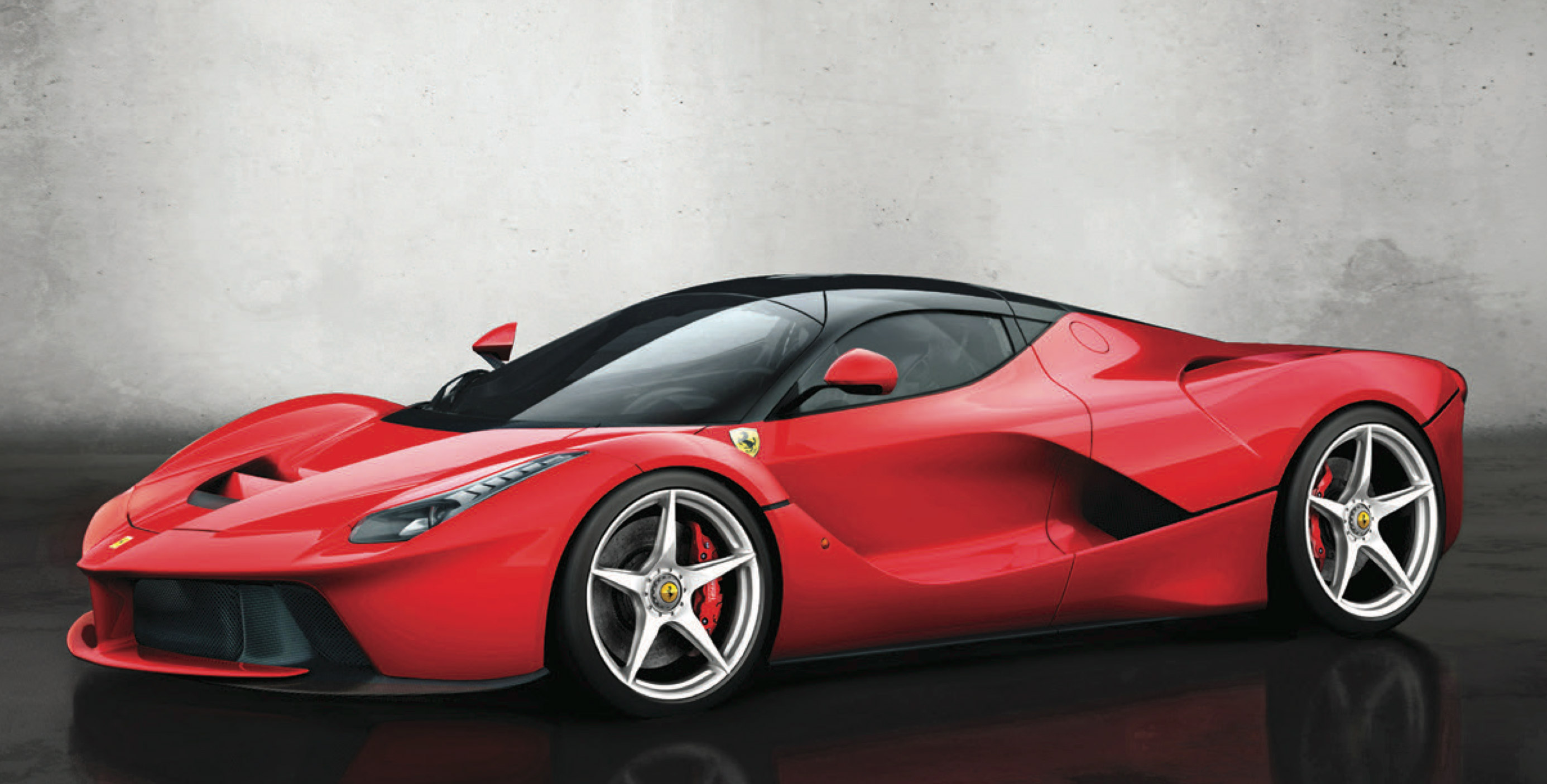 LaFerrari