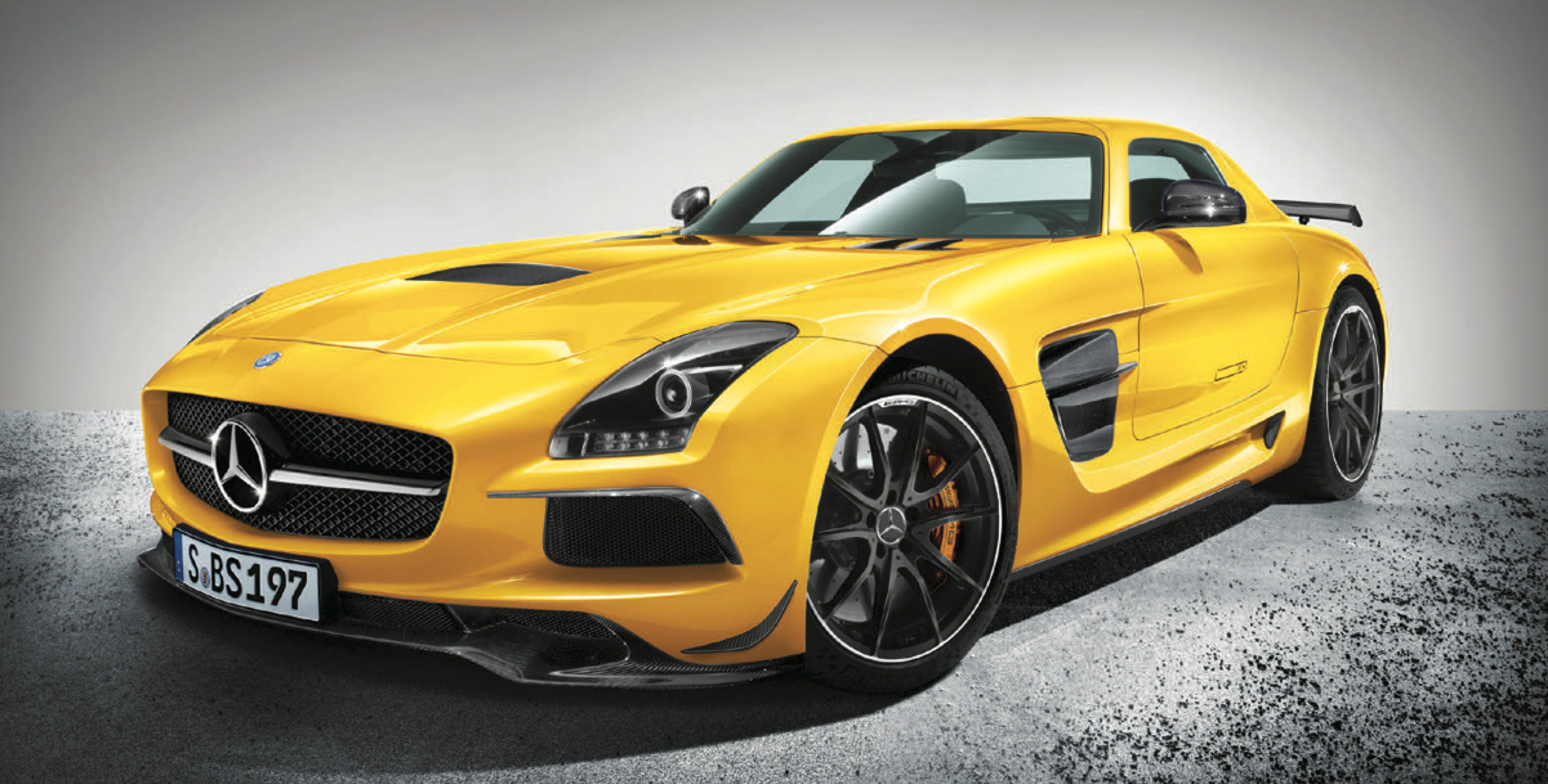Mercedes-Benz-SLS-AMG-Black-Series
