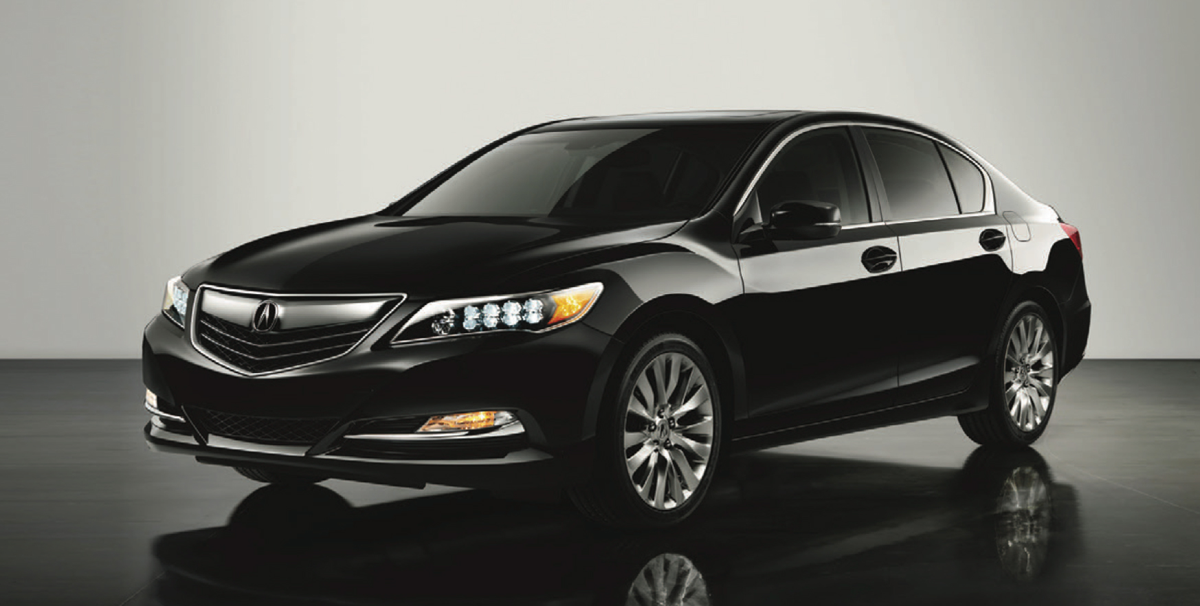 Acura-RLX