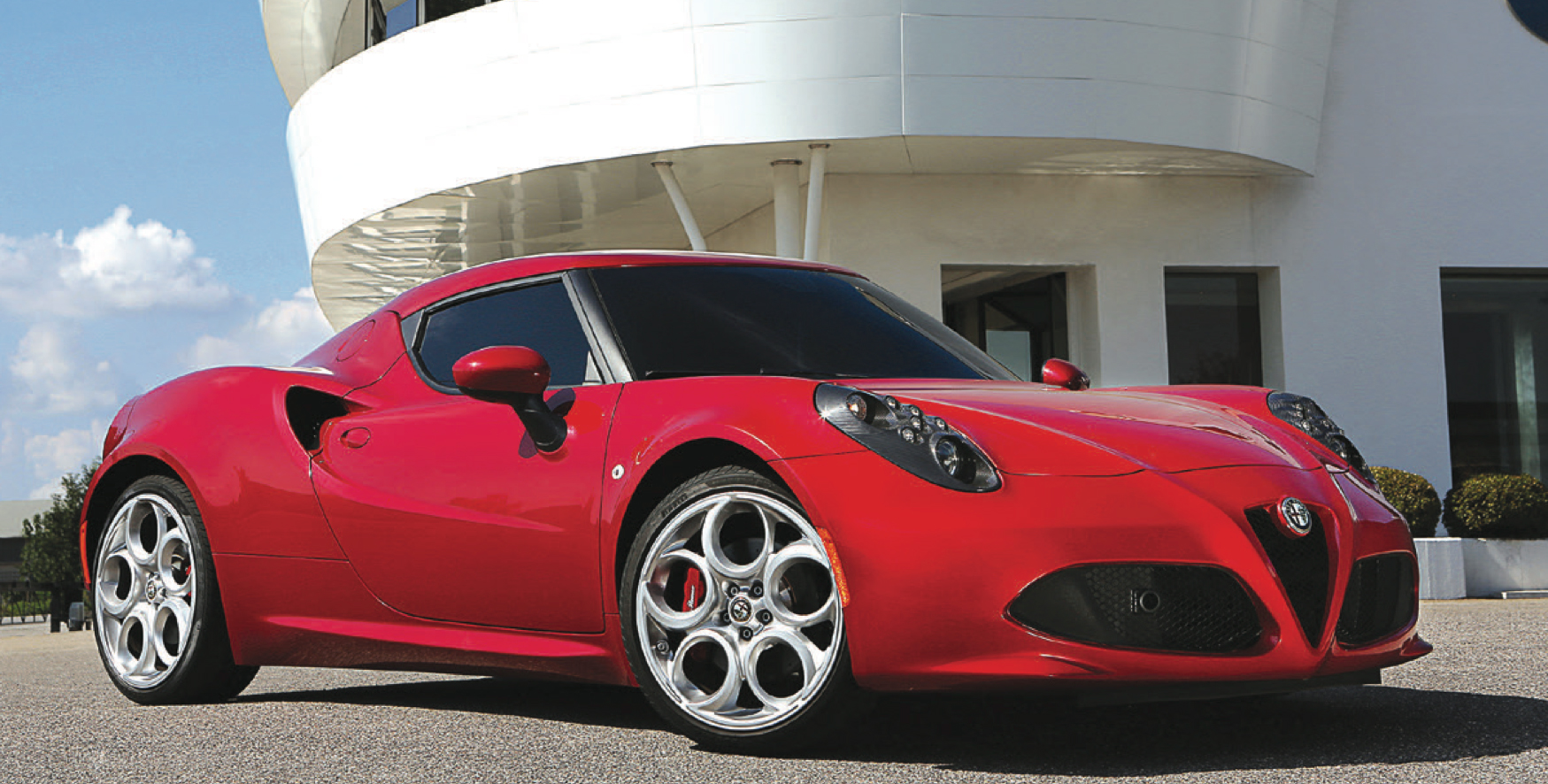 Alfa-4c