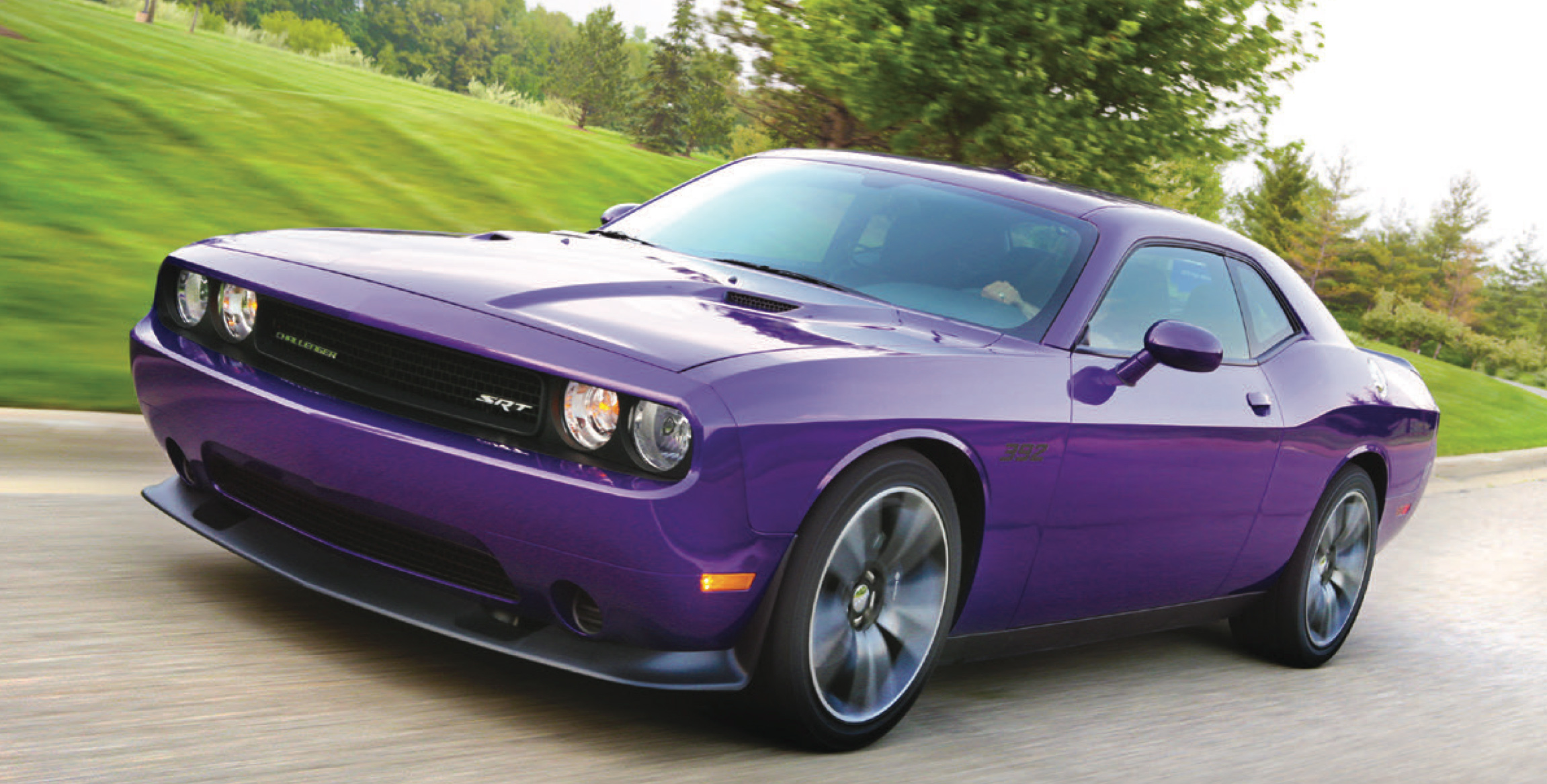 challenger-srt