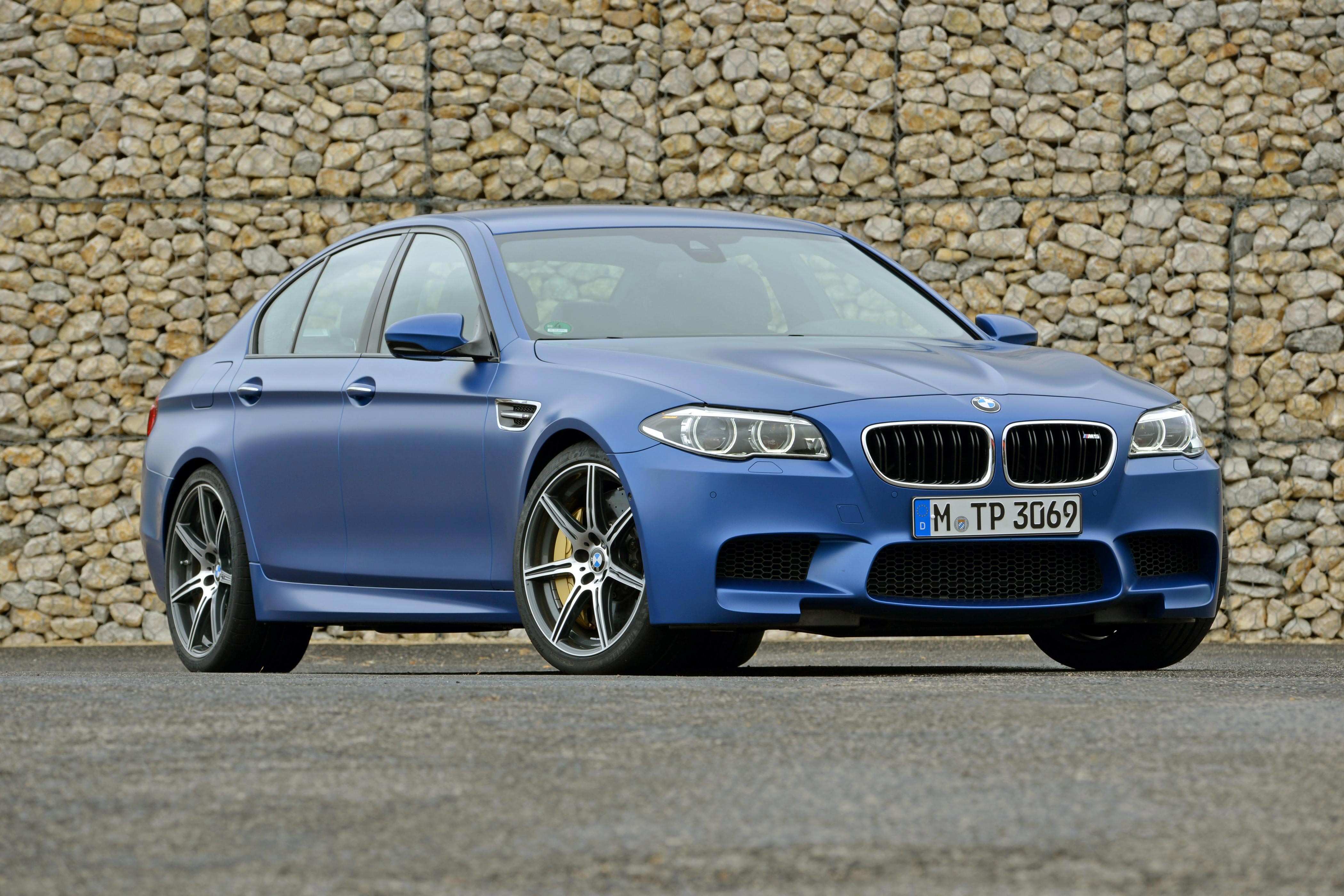 BMW-M5