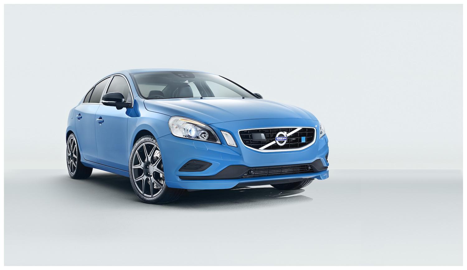 Volvo-S60-Polestar