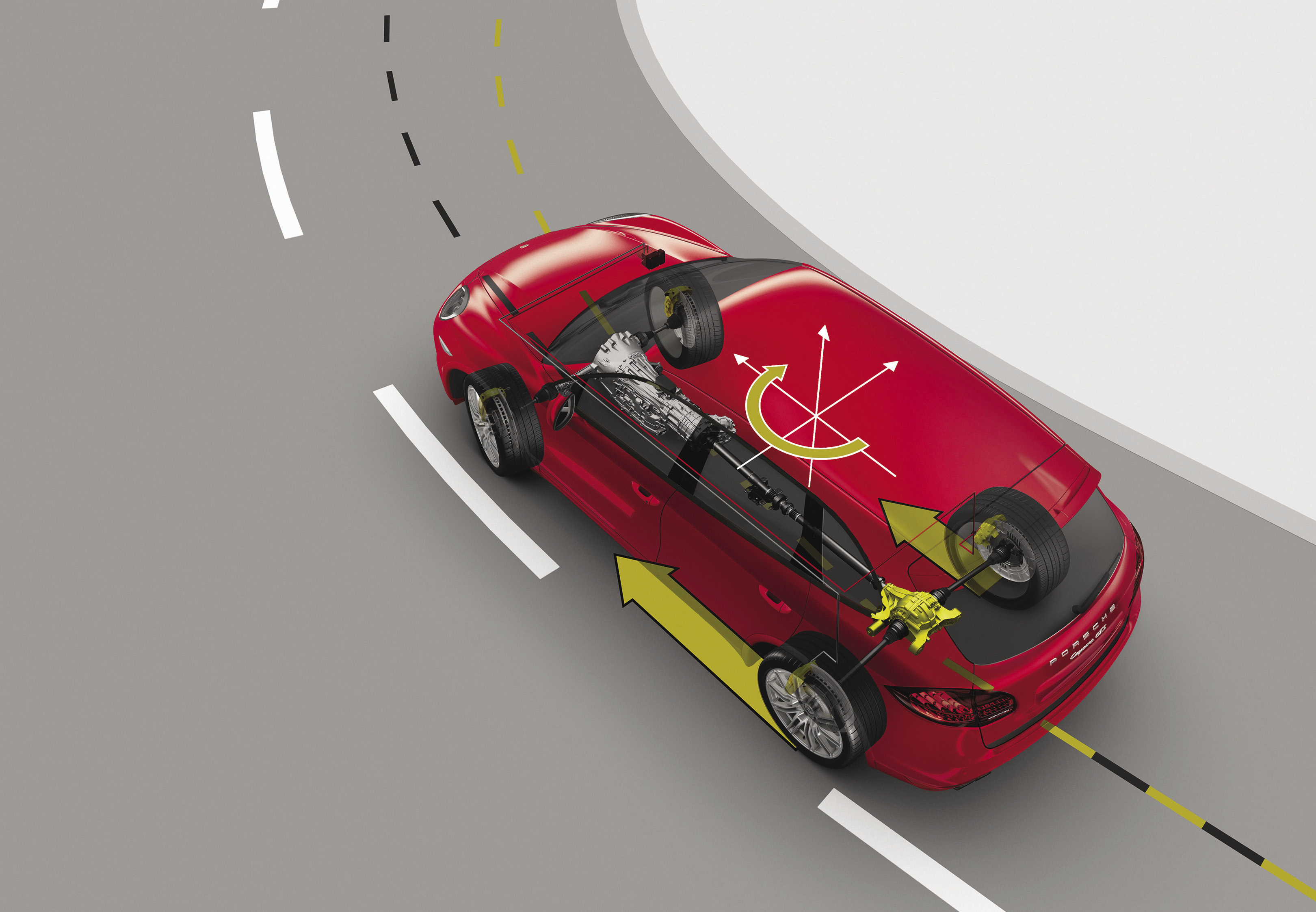 Driven: 2013 Porsche Cayenne GTS