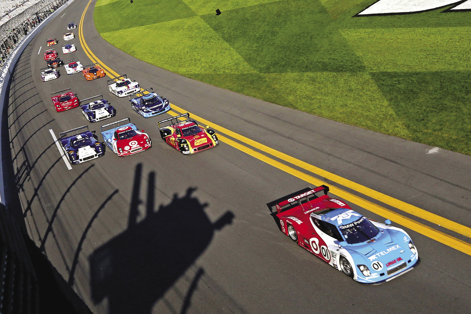 Pit Notes: A Great Race in Need of a Greater Profile