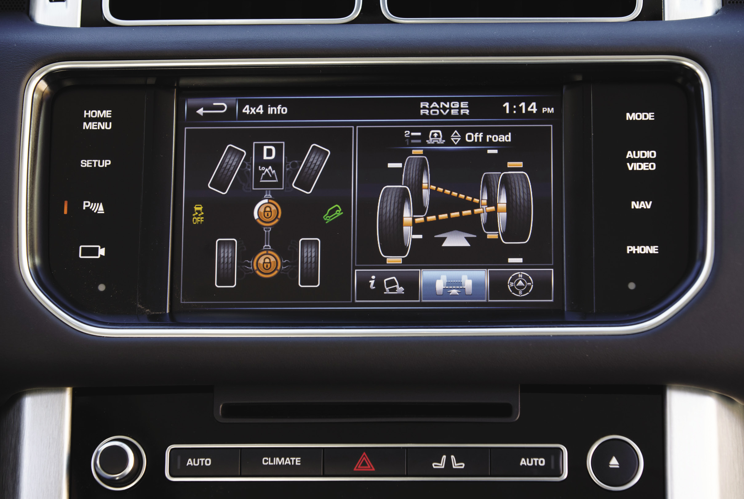 Driven: 2013 Land Rover Range Rover