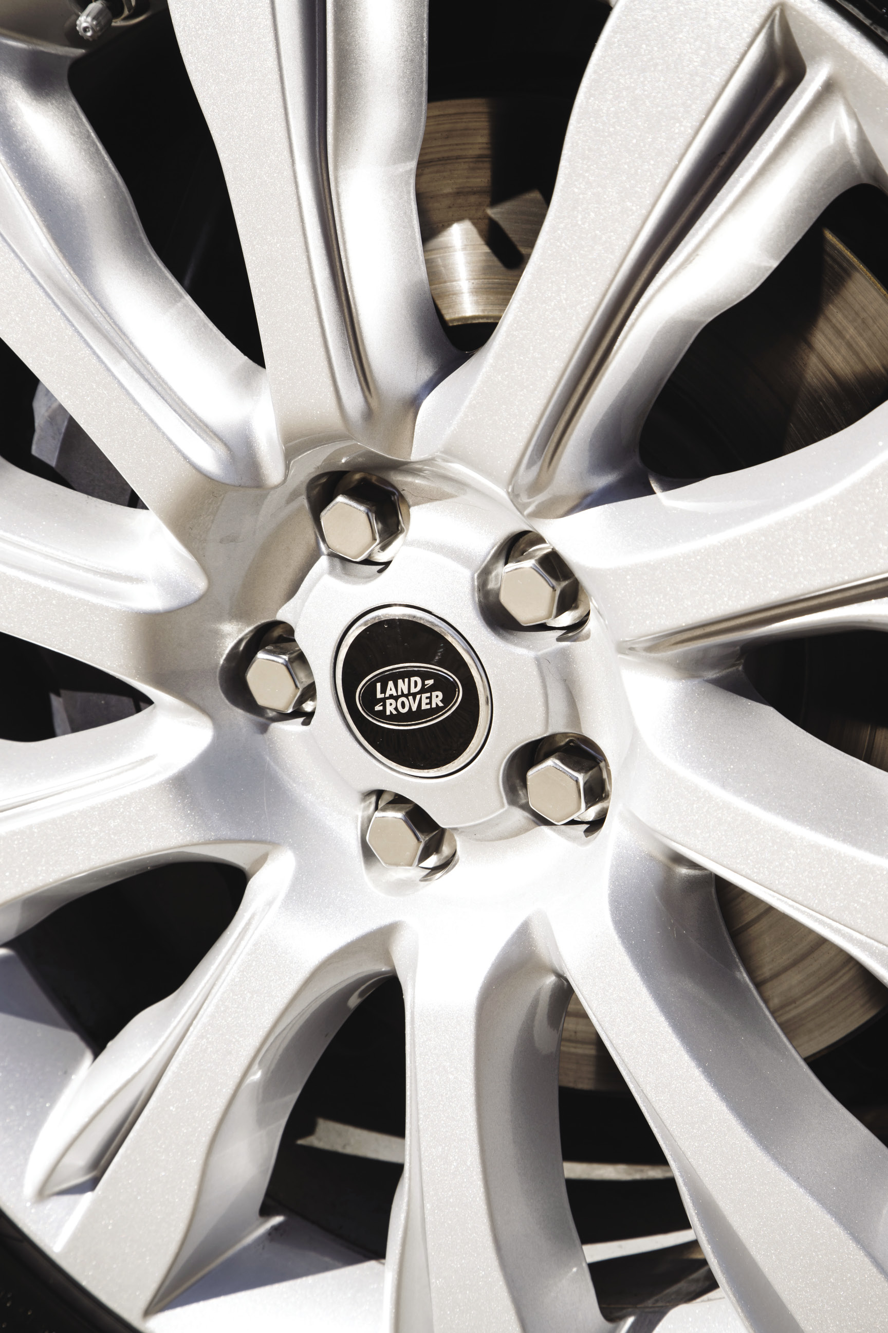 Driven: 2013 Land Rover Range Rover