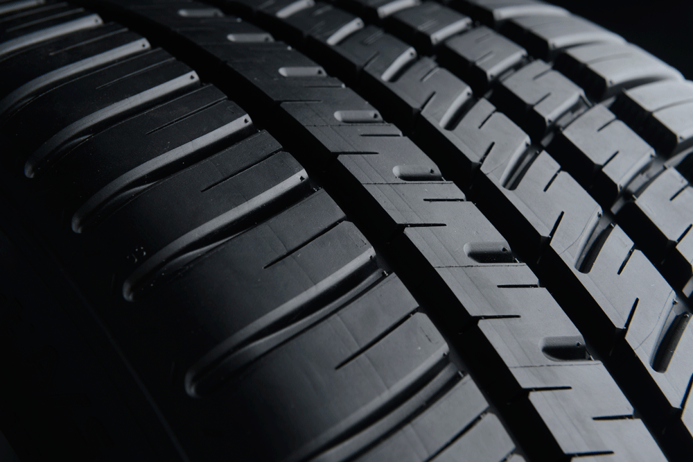 Michelin puts Total Performance into New A/S 3