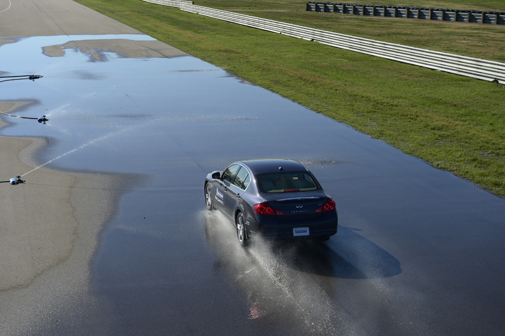 Michelin puts Total Performance into New A/S 3