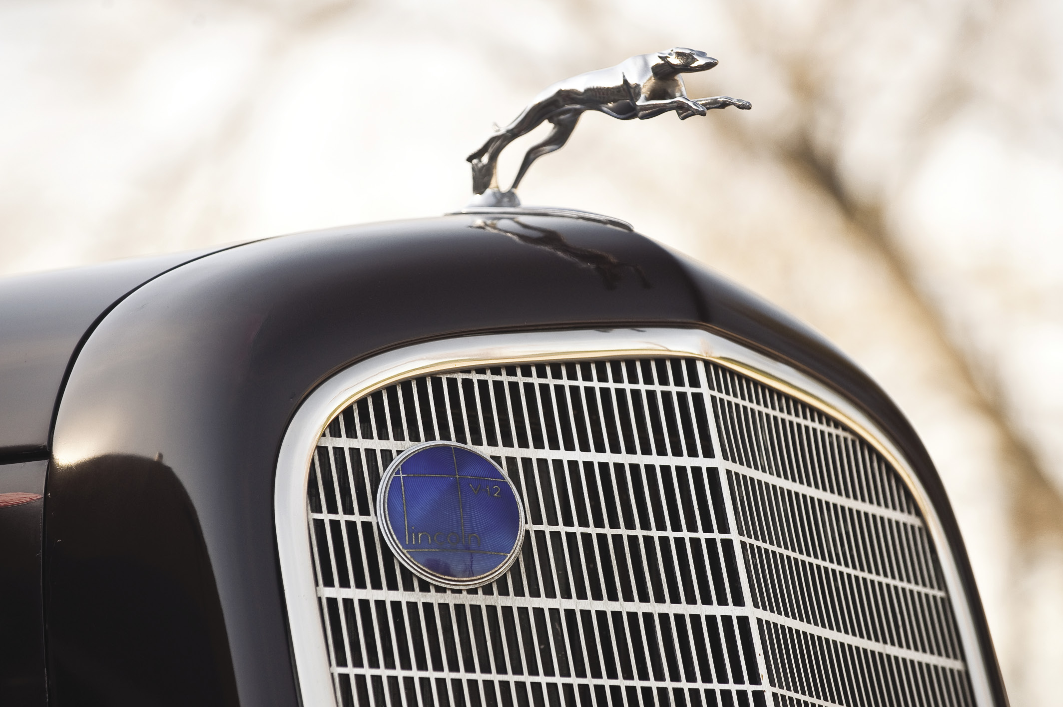 The 1939 Royal Visit Car Collection