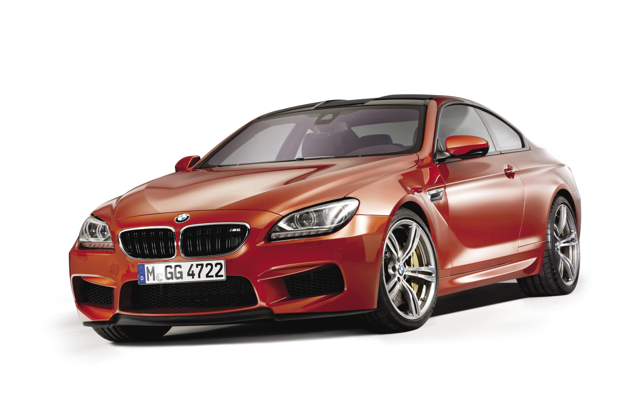 Three Bimmers put to the test