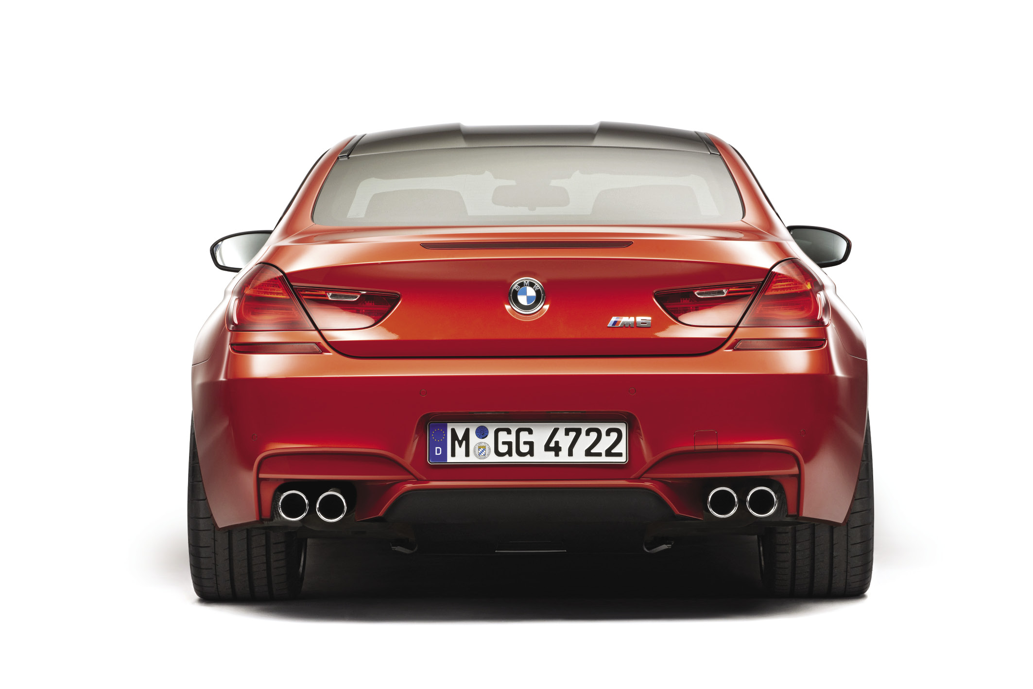 Three Bimmers put to the test