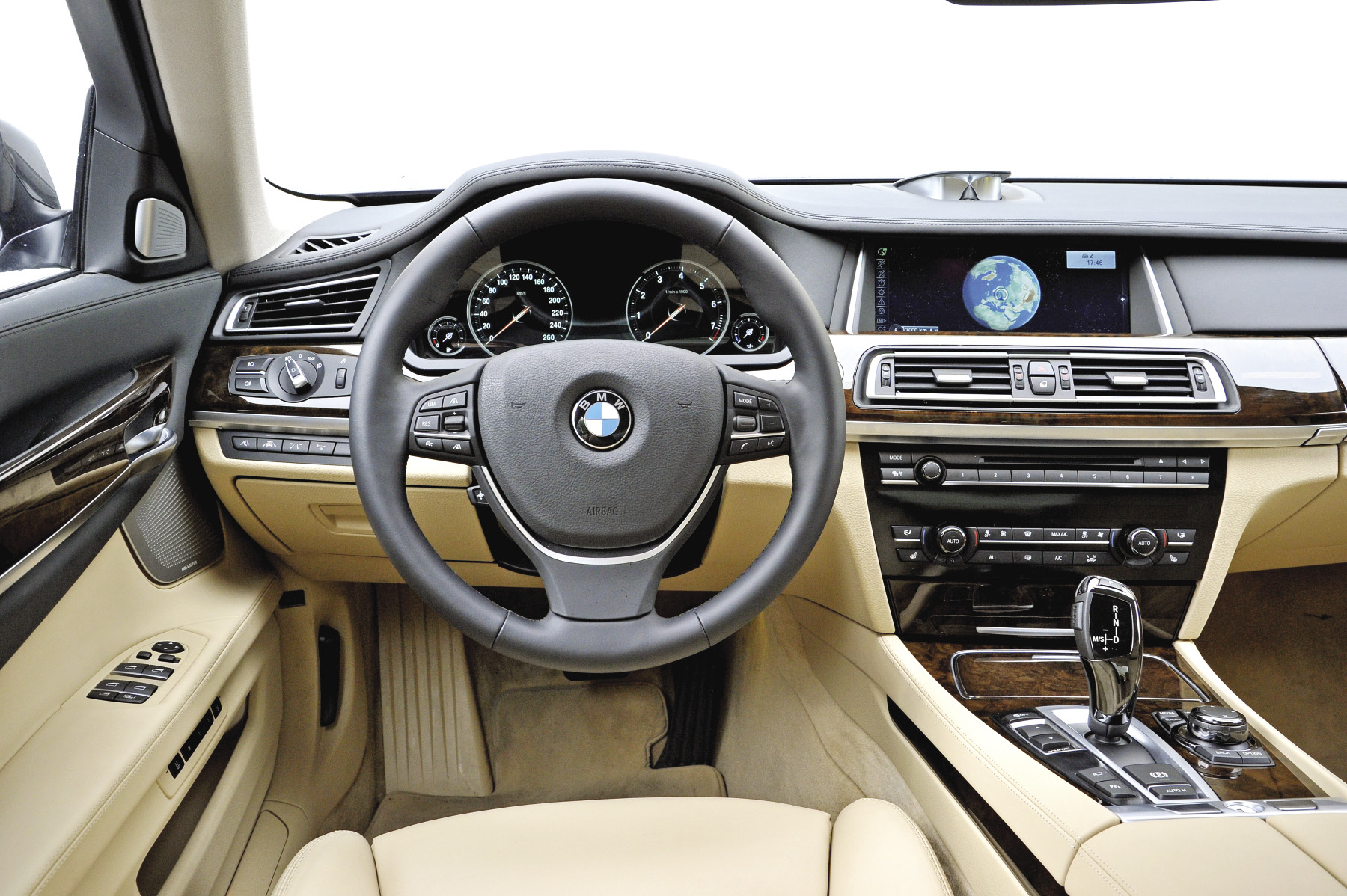 Three Bimmers put to the test