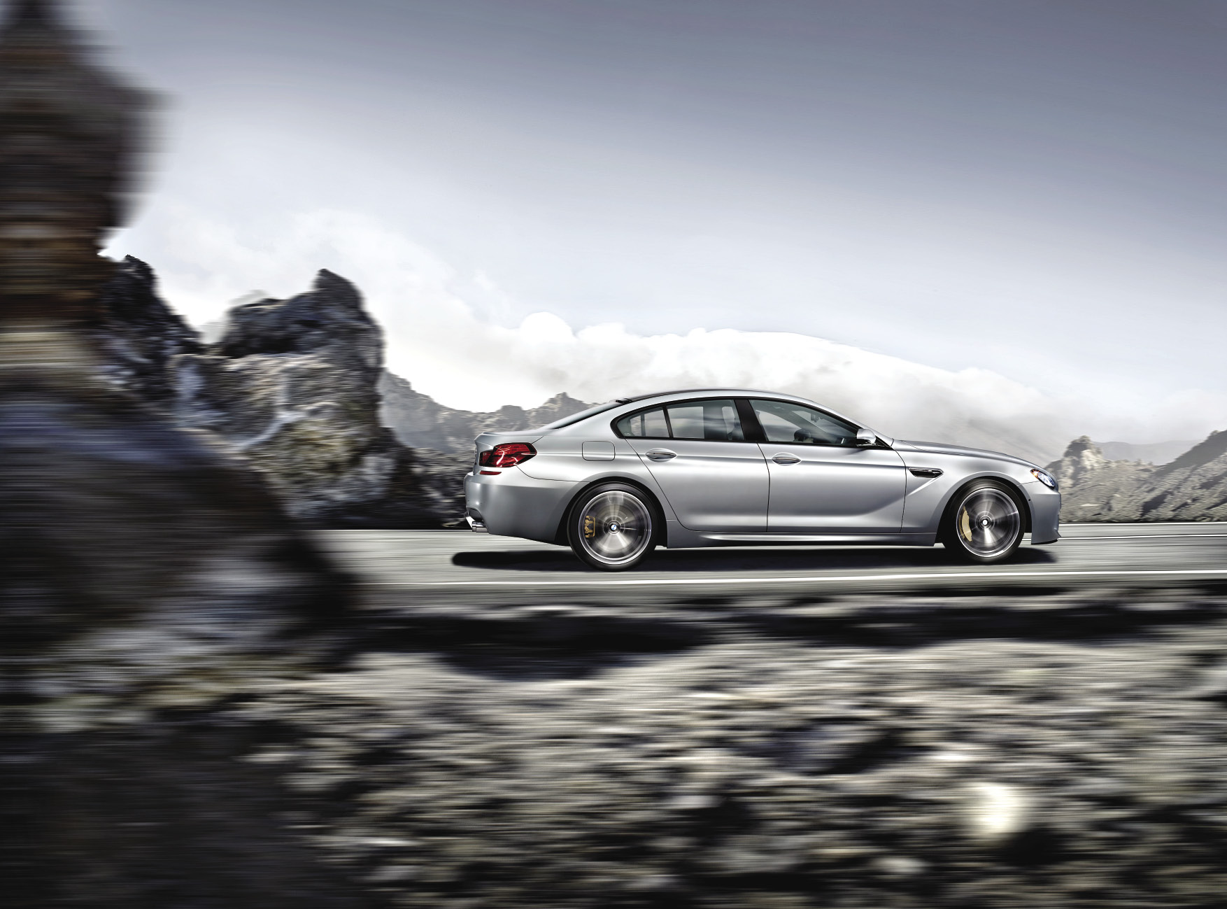 Three Bimmers put to the test