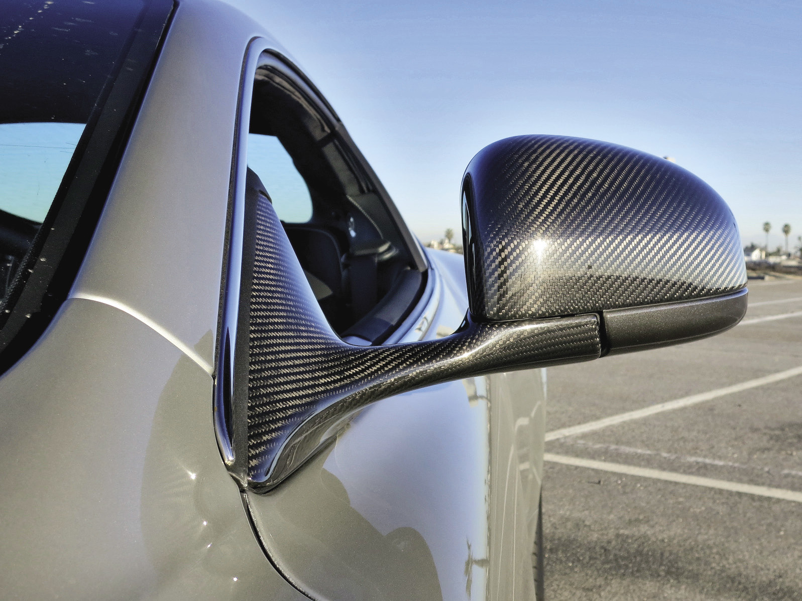 Driven: Aston Martin DB9