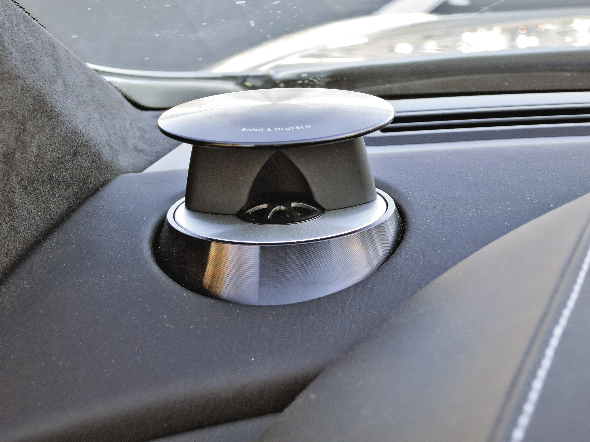 Driven: Aston Martin DB9