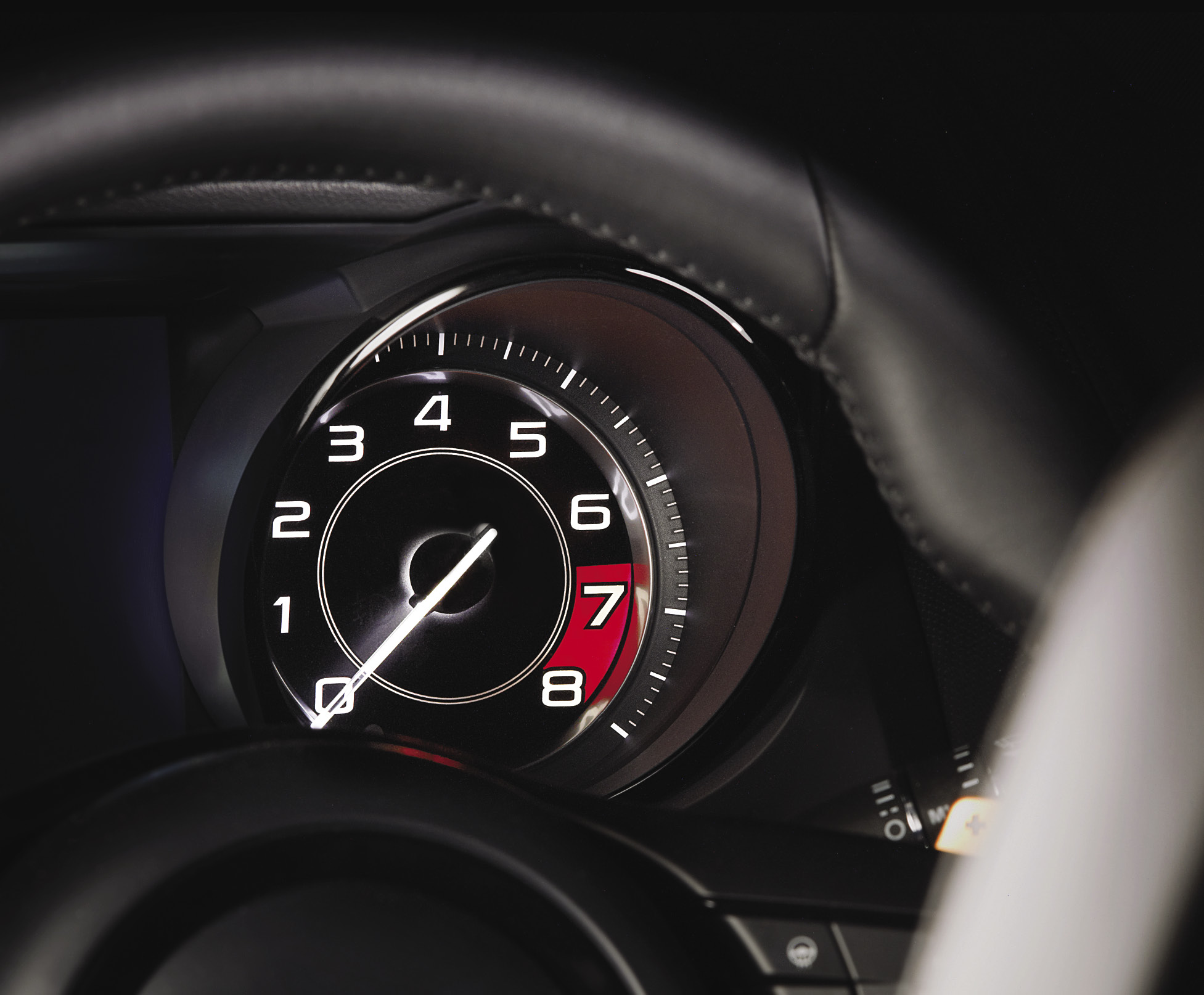 Driven: 2014 Jaguar F-Type
