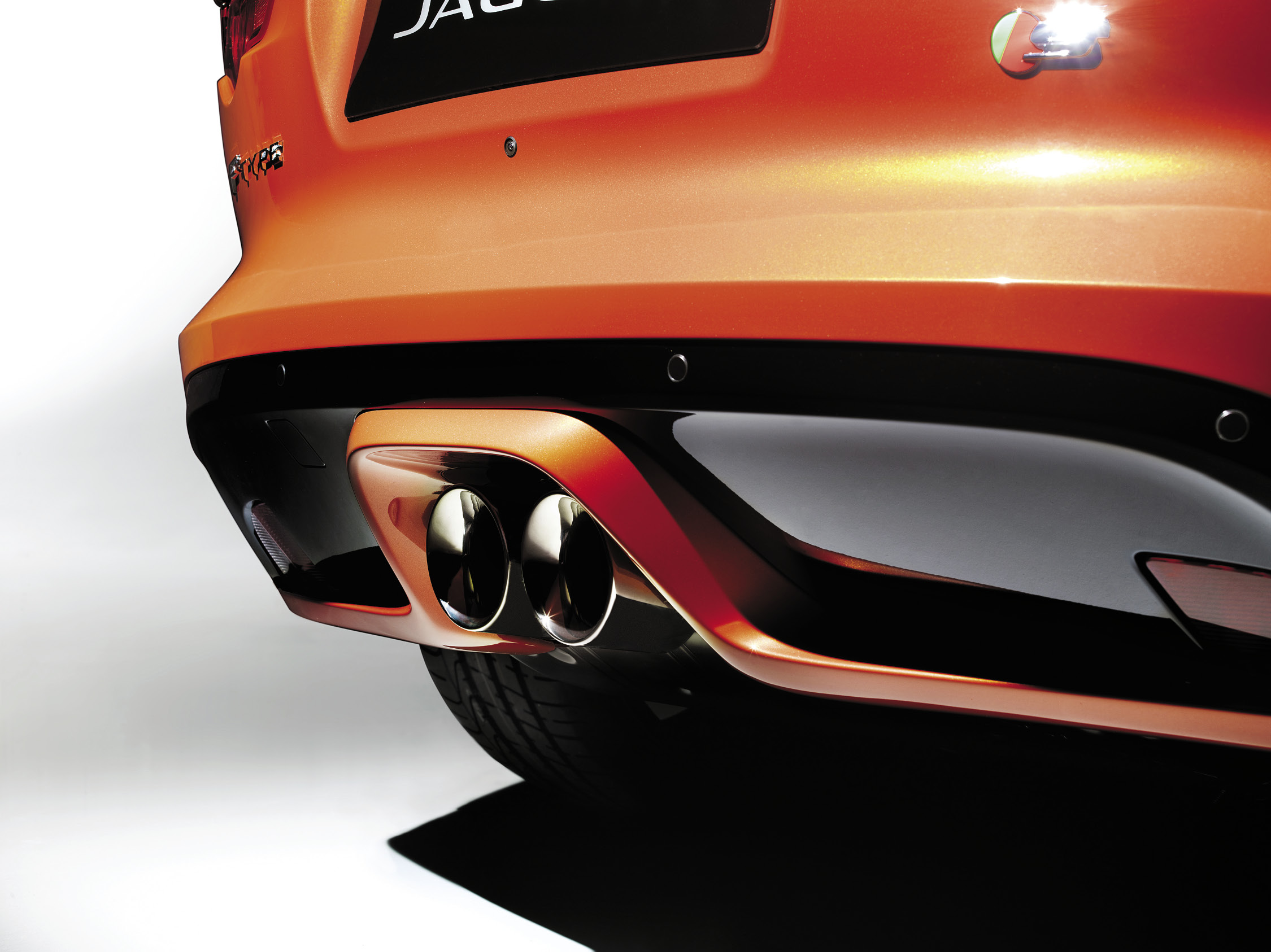 Driven: 2014 Jaguar F-Type