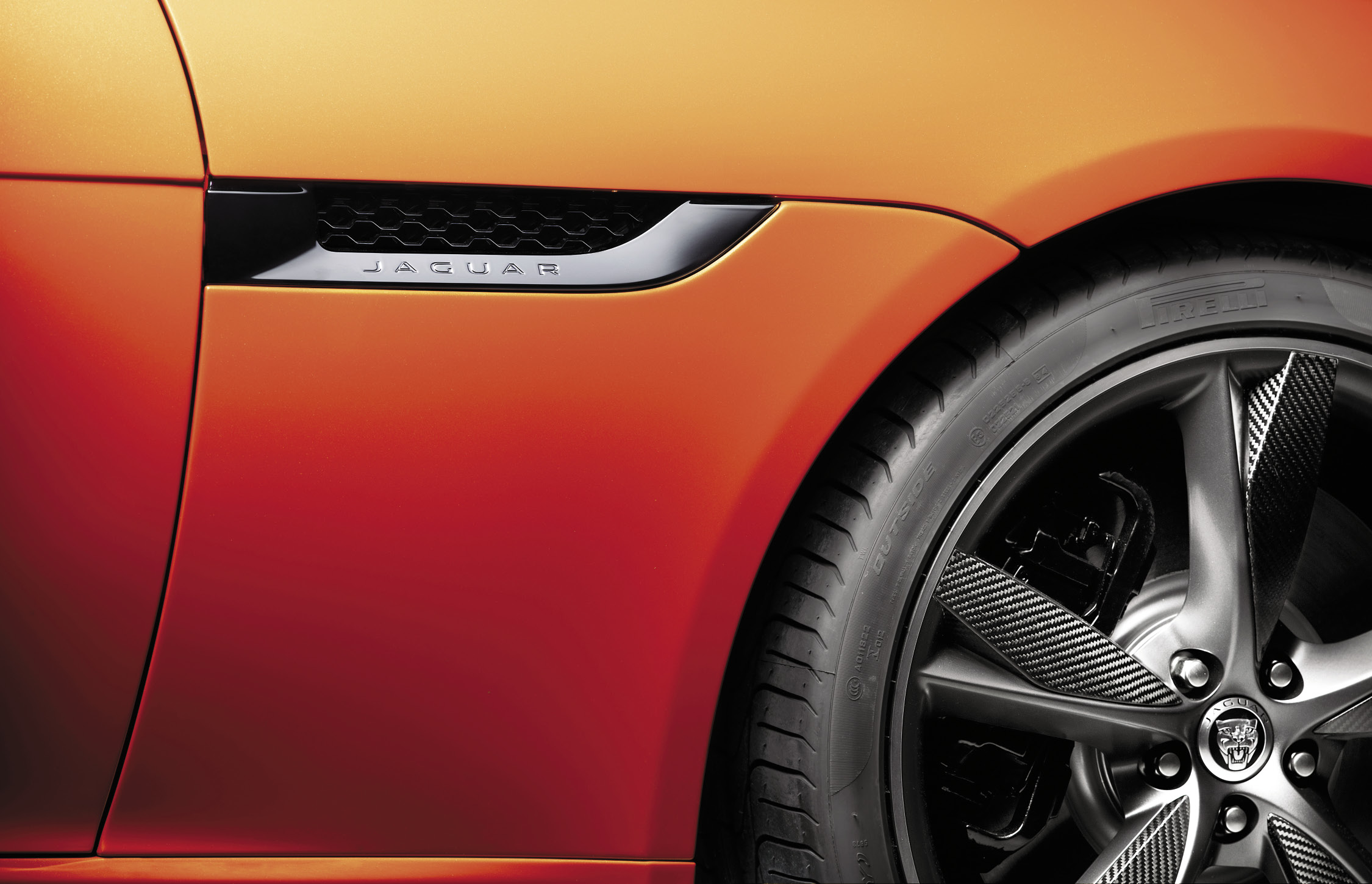 Driven: 2014 Jaguar F-Type