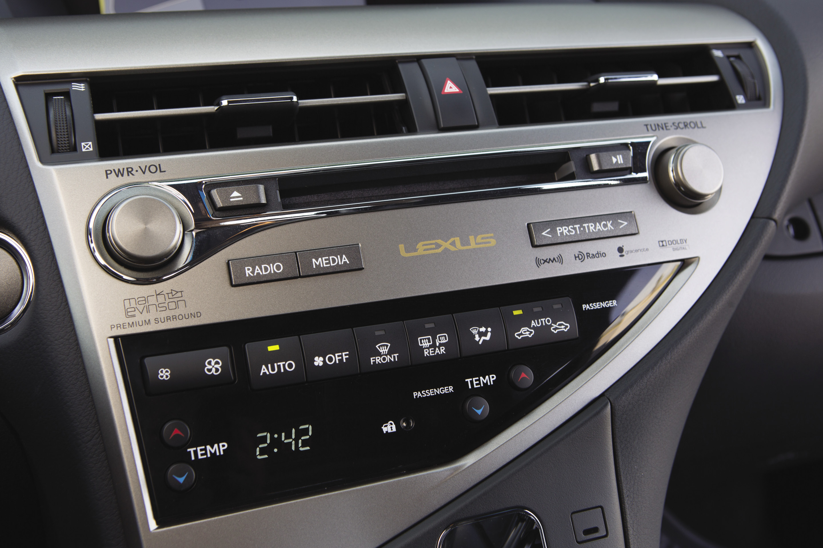 Lexus RX350 F Sport