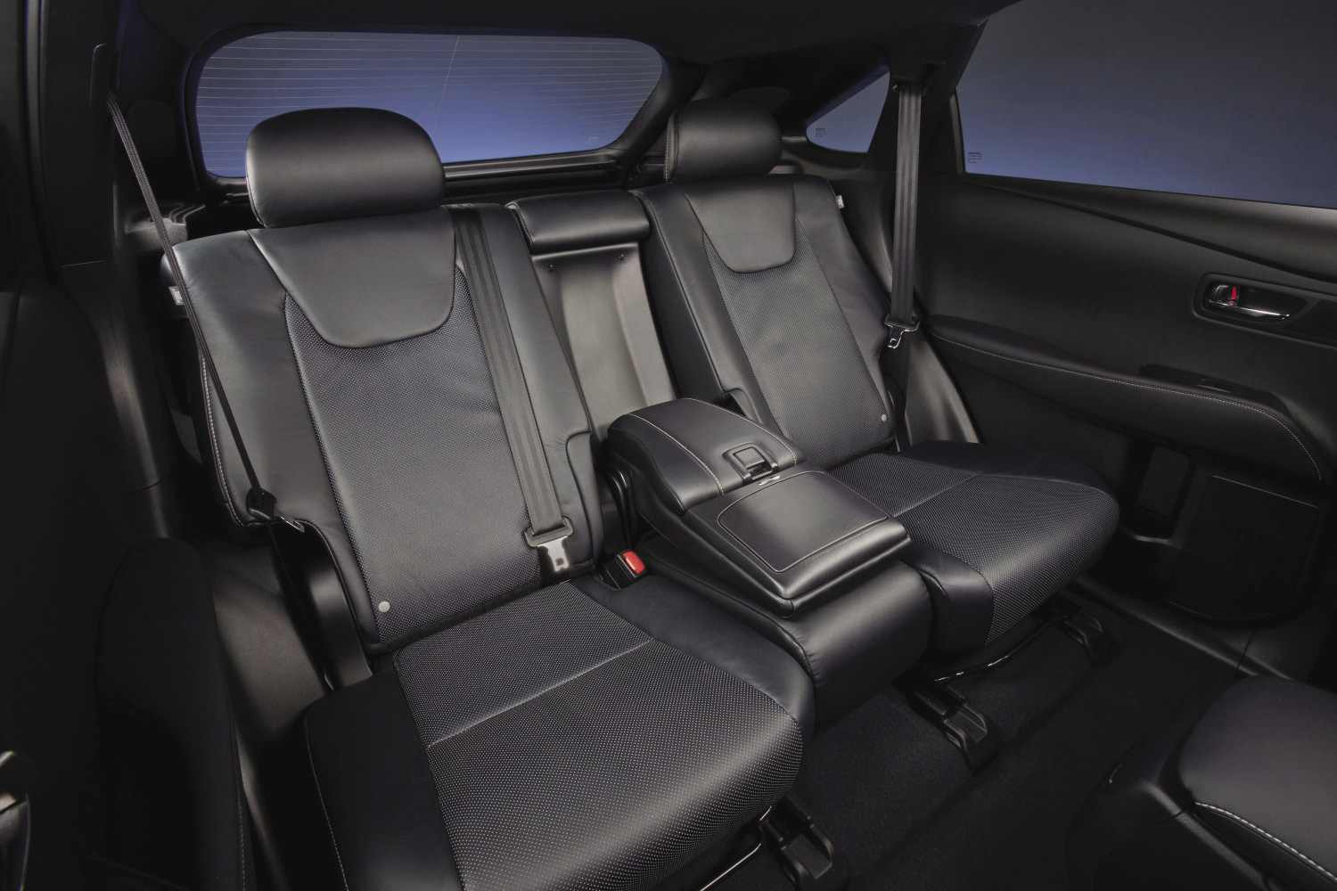 Lexus RX350 F Sport