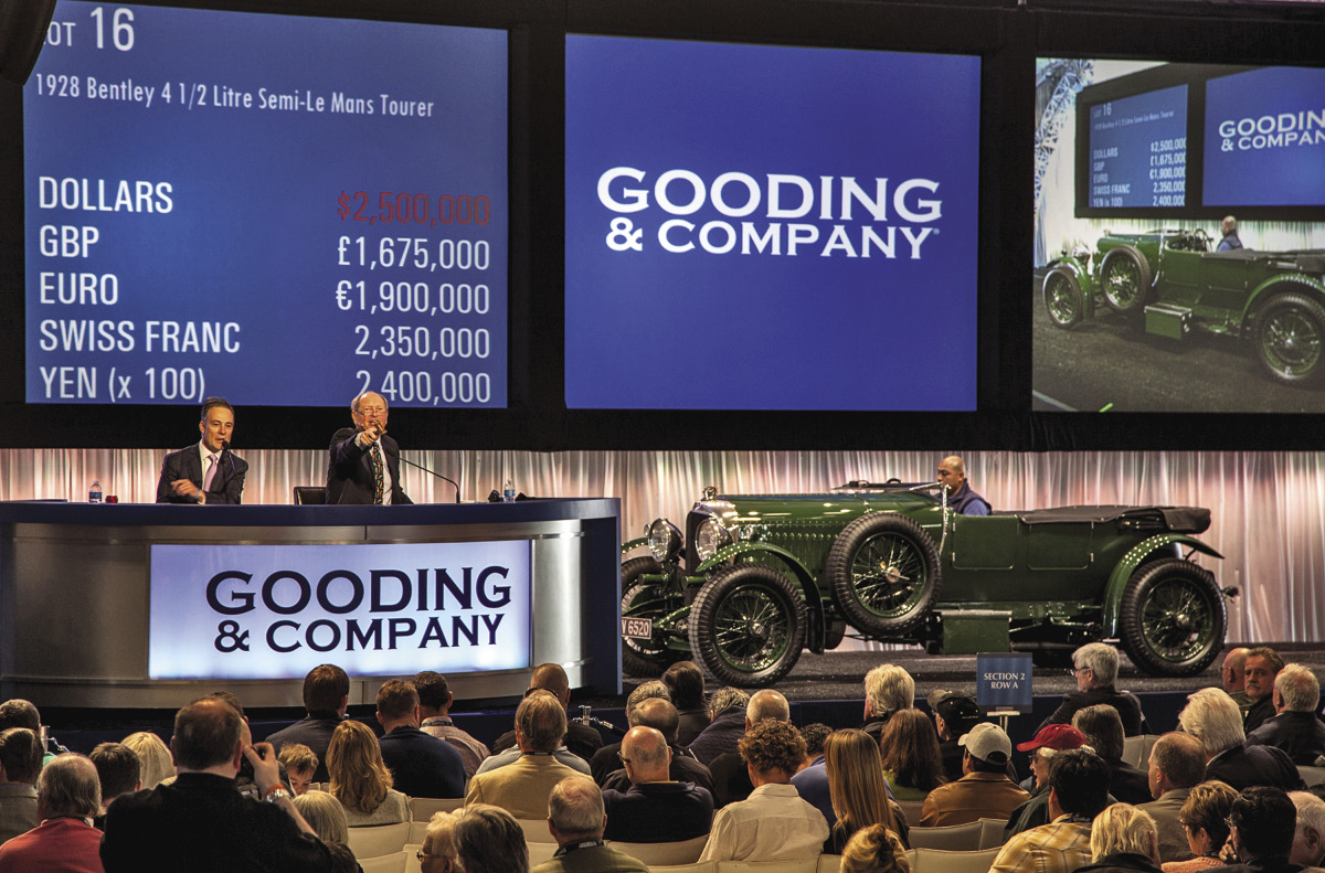 Amelia Island Concours d’Elegance: Pride, prestige and classic showpieces take the stage