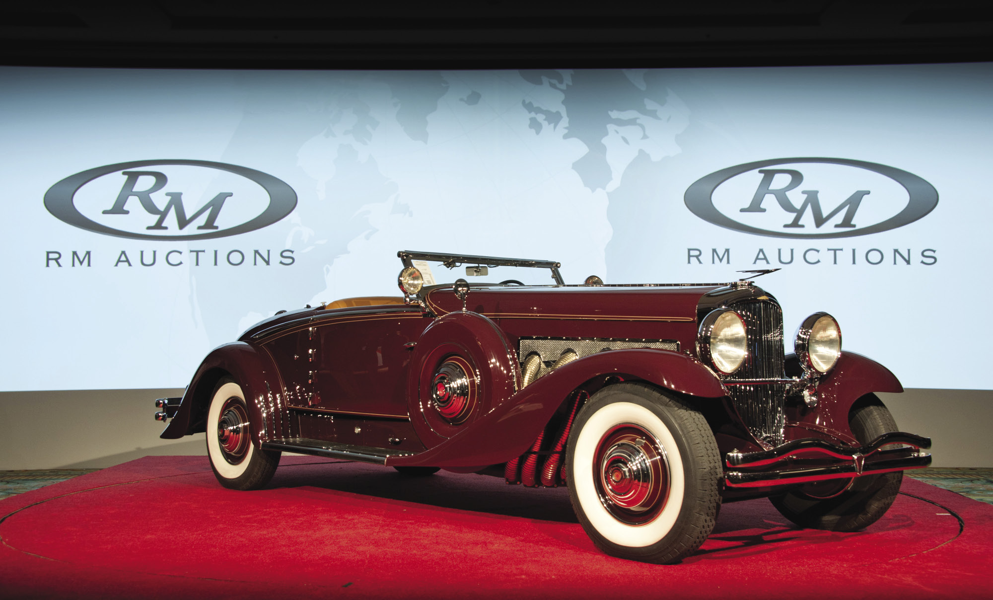 Amelia Island Concours d’Elegance: Pride, prestige and classic showpieces take the stage