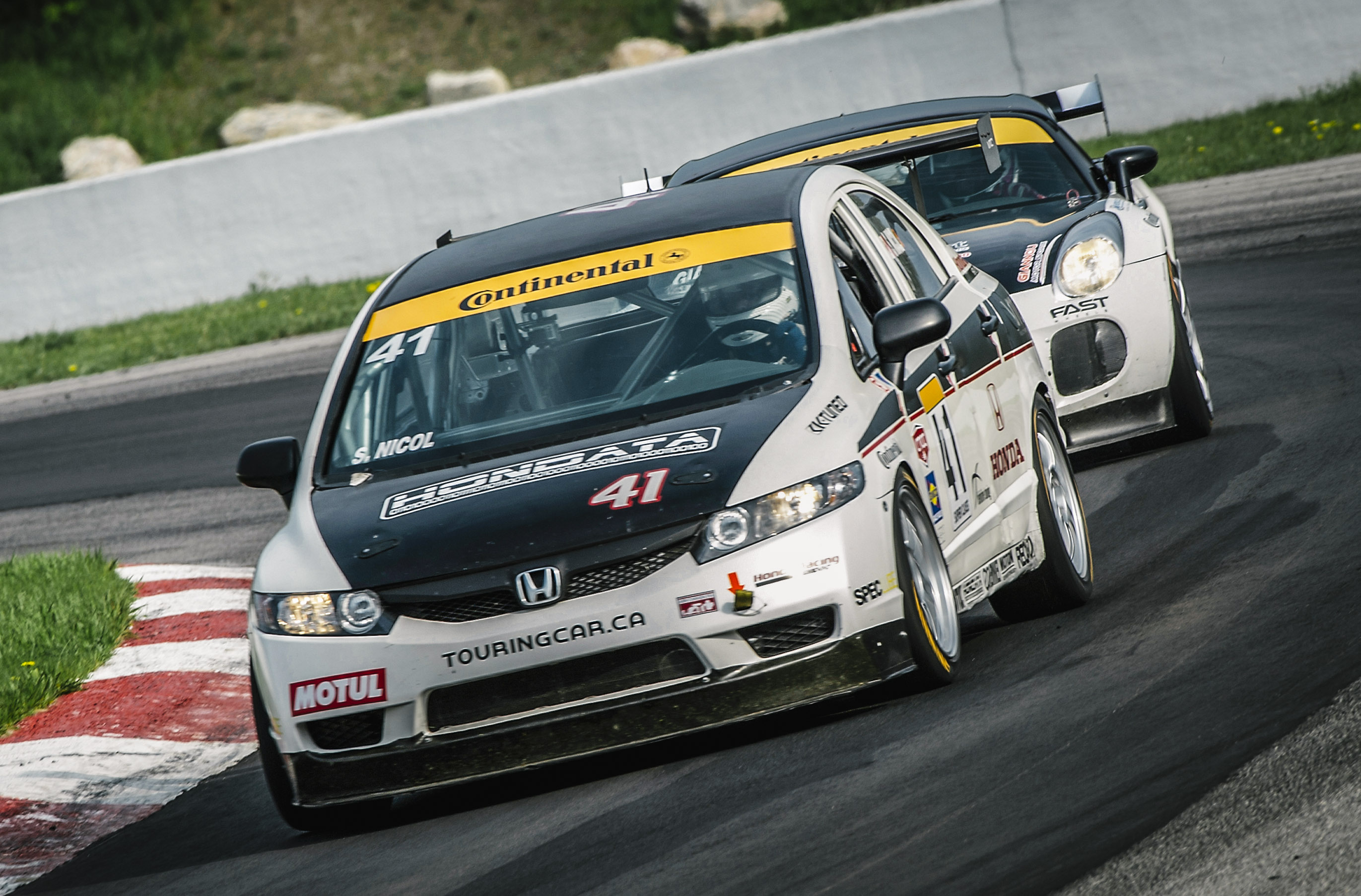 Drivers Aids Love or Hate