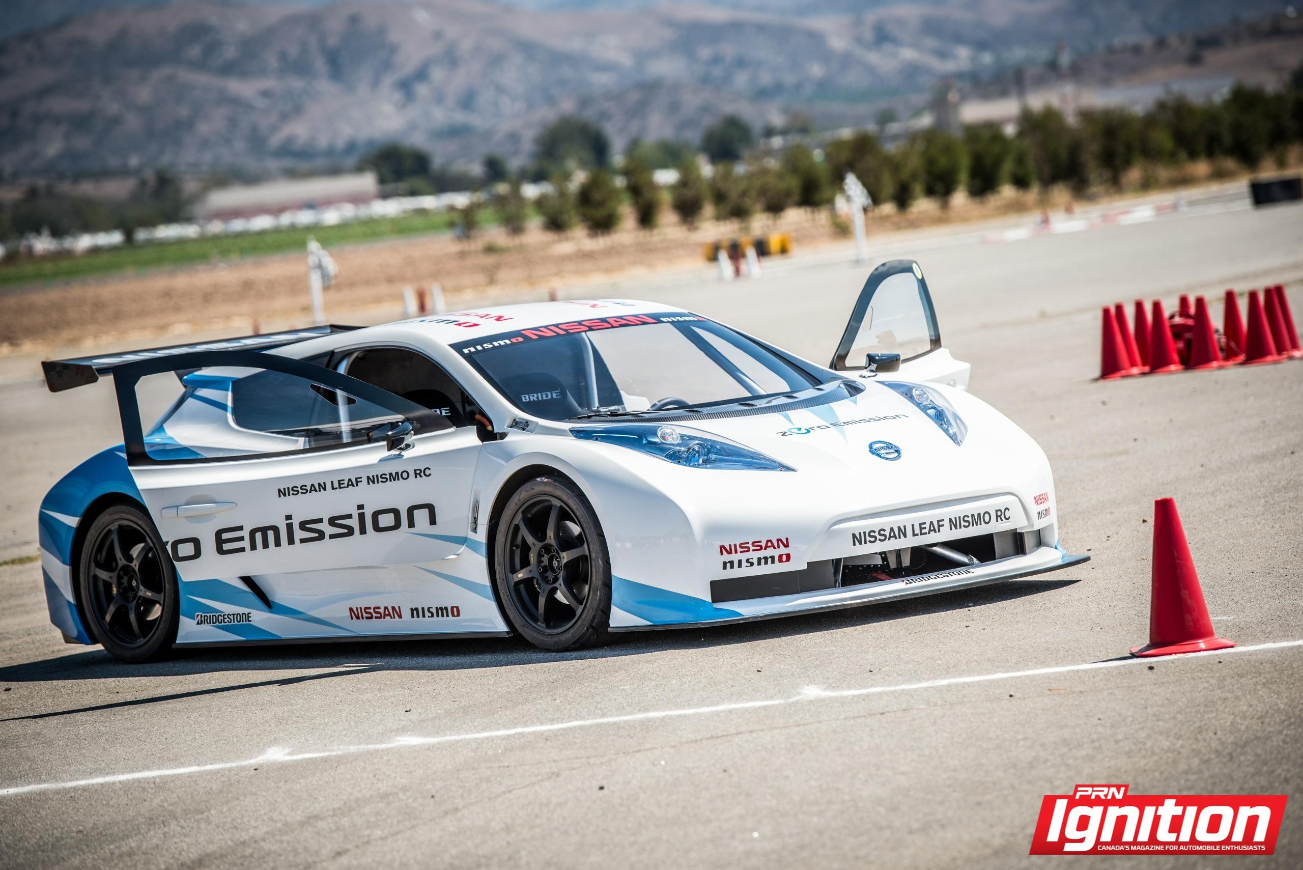130830 N360 LNissan 360EAF RC-5112