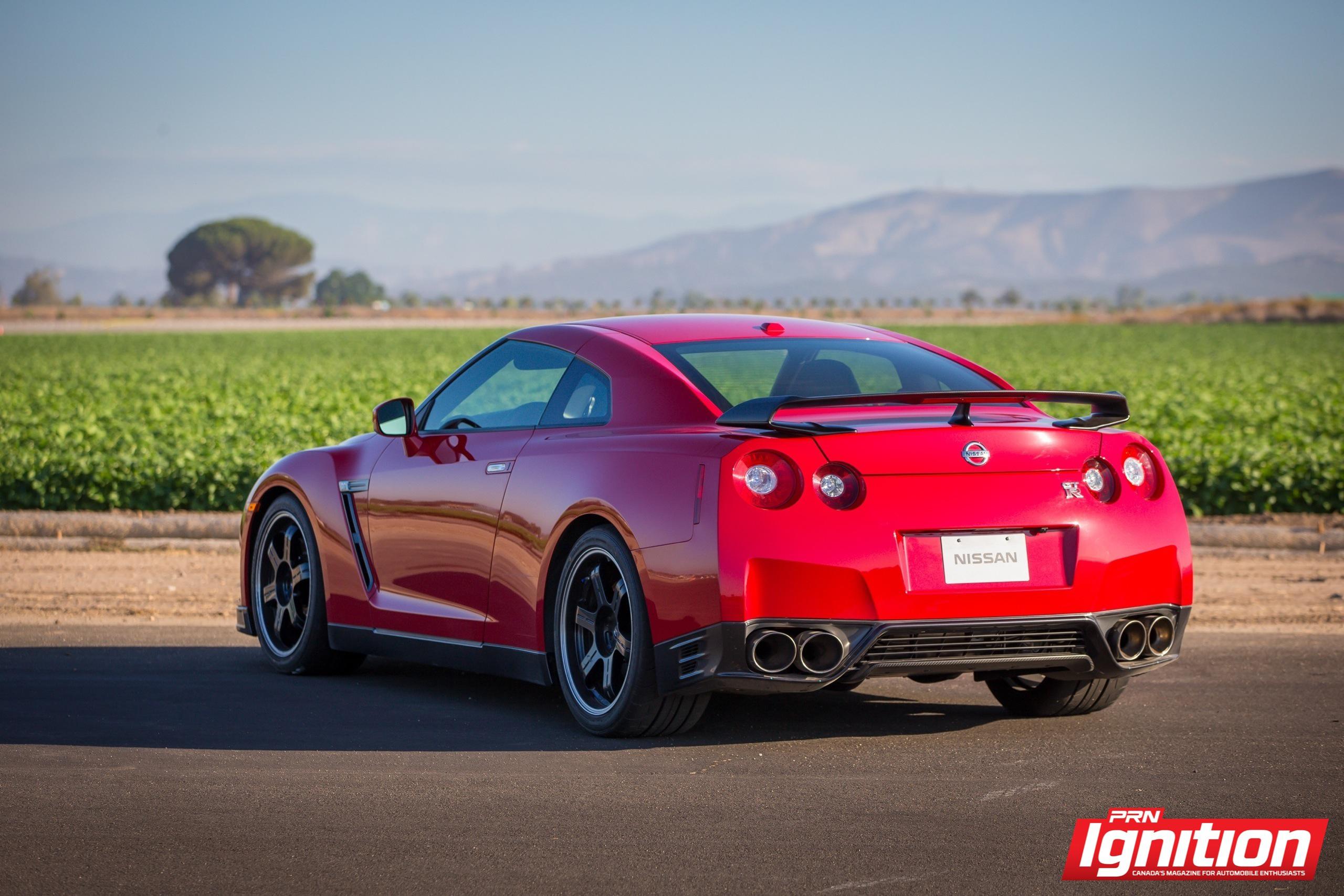Nissan 360